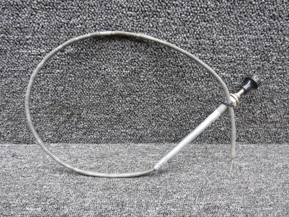 S1241-15 Cessna 182M Cabin Heat Control Cable