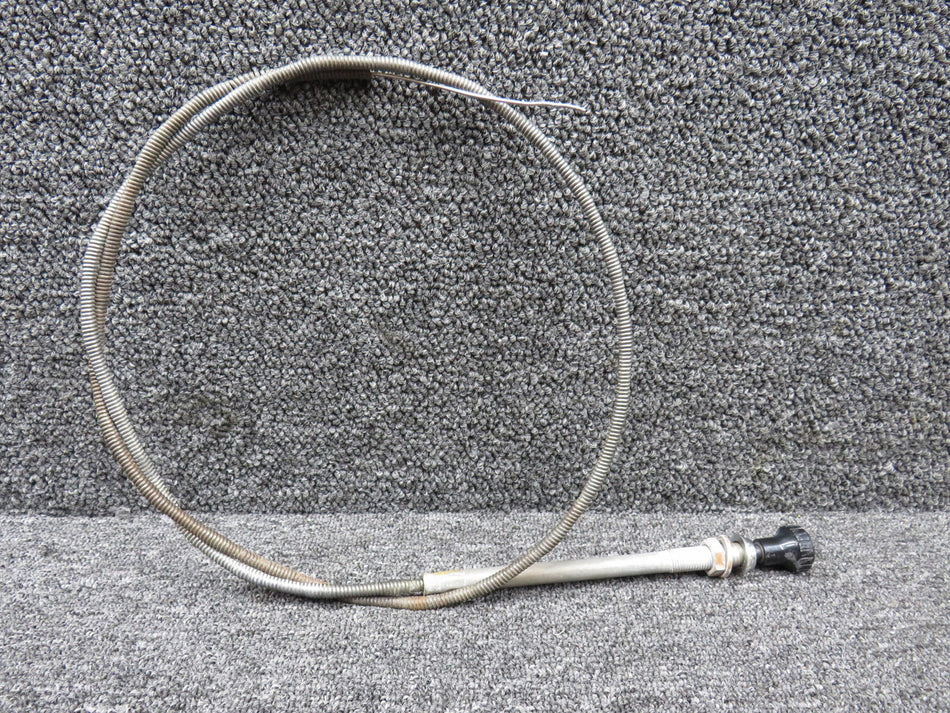 S1241-16 Cessna 182M Cabin Air Control Cable