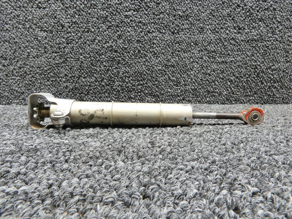 0310293-2 (Use: 0310293-14) Cessna 310G Elevator Trim Tab Actuator Assembly