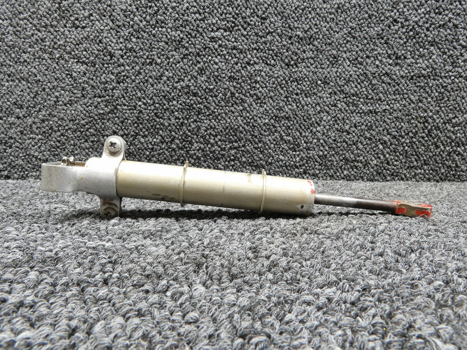 0310293-2 (Use: 0310293-14) Cessna 310G Elevator Trim Tab Actuator Assembly