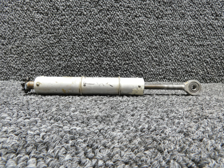 1260074-9 Cessna T303 Aileron Trim Tab Actuator (Less Guard)