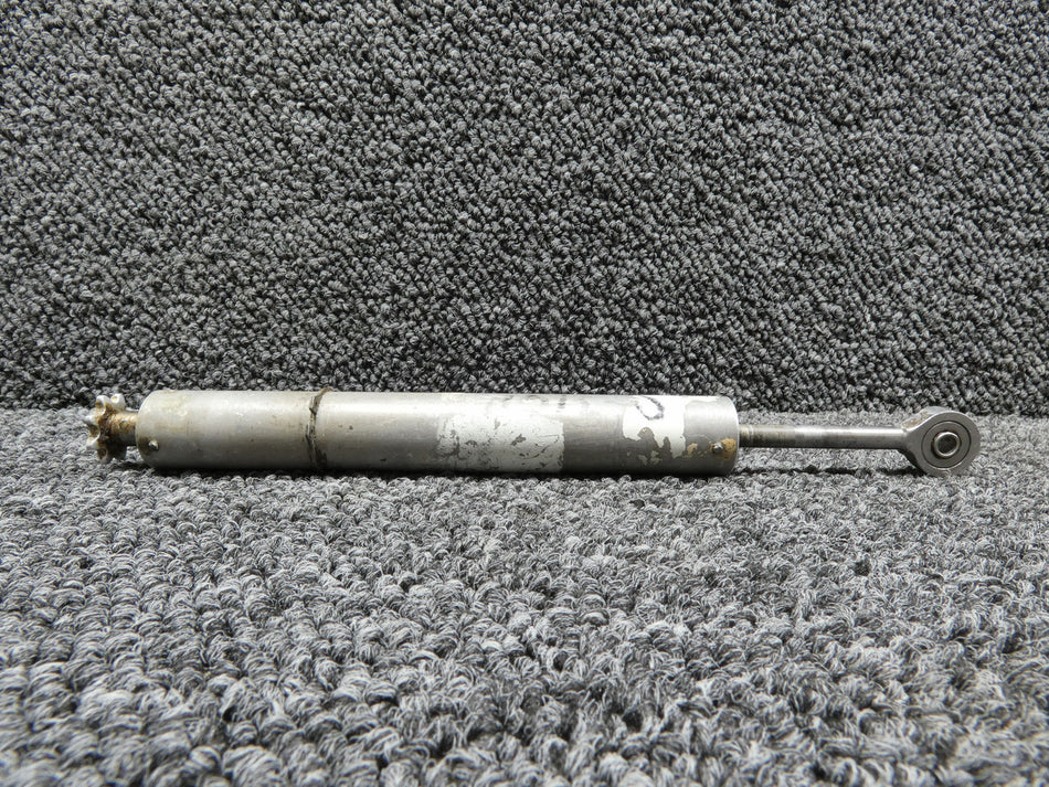 0310293-7 (Use: 1260074-6) Cessna 310P Rudder Trim Tab Actuator Assembly