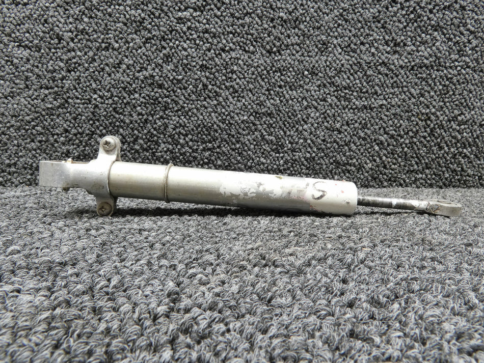 0310293-7 Cessna 310G Rudder Trim Tab Actuator Assembly