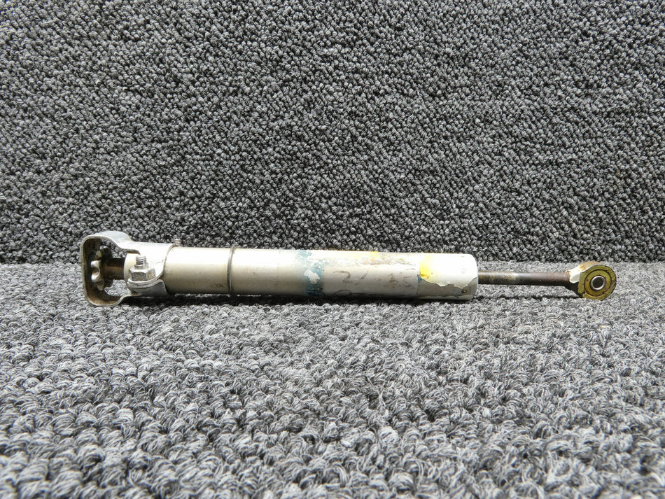 0310293-7 (Use: 1260074-6) Cessna 320D Rudder Trim Tab Actuator Assembly