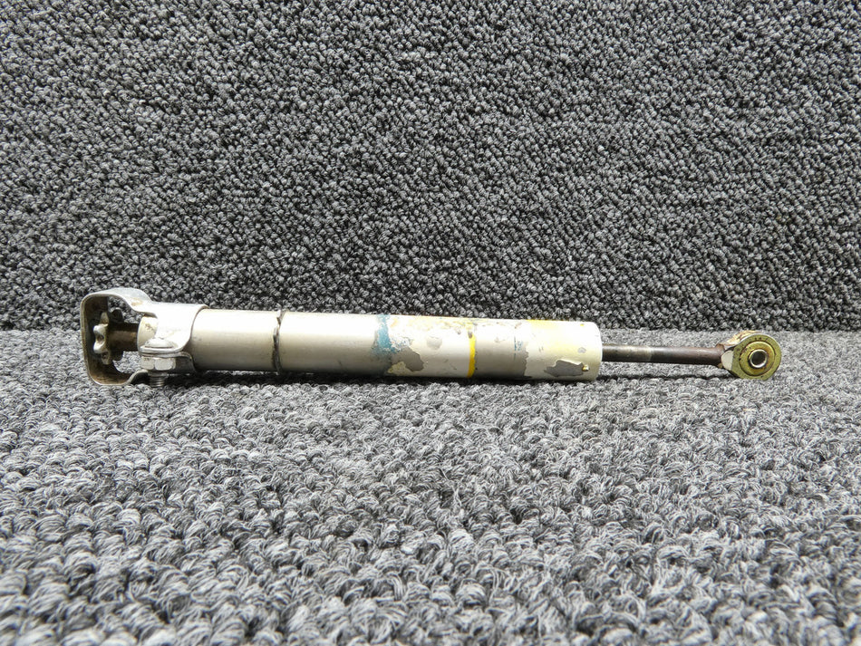 0310293-7 (Use: 1260074-6) Cessna 320D Rudder Trim Tab Actuator Assembly