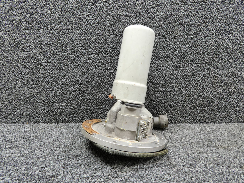 2060F-06 Intertechnique Fuel Booster Pump with Amendments (27V, 9.2A)