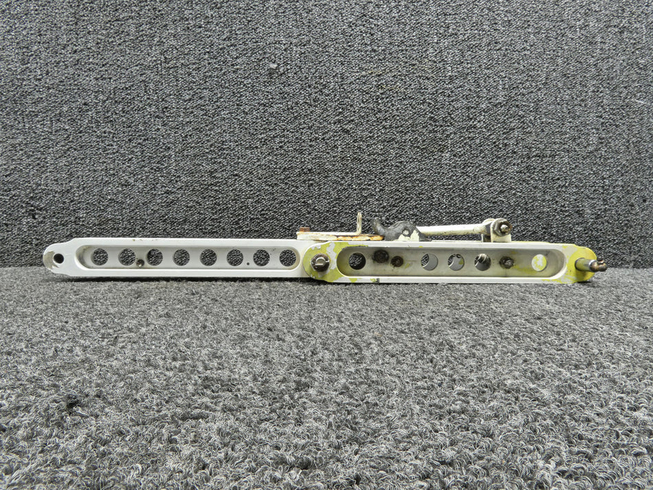 50-810335-15 Beechcraft KA-100 Main Landing Gear Drag Leg Assembly