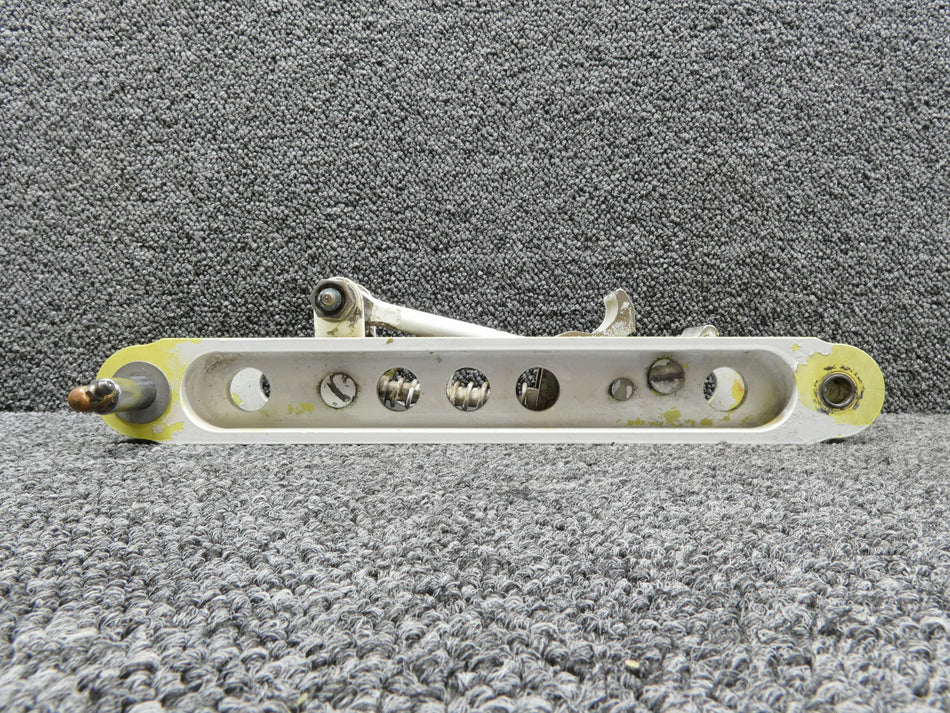 50-810335-15 Beechcraft KA-100 Main Landing Gear Drag Leg Assembly