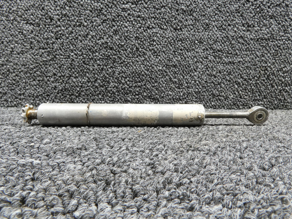 0310293-7 Cessna 310N Rudder Trim Actuator Assembly