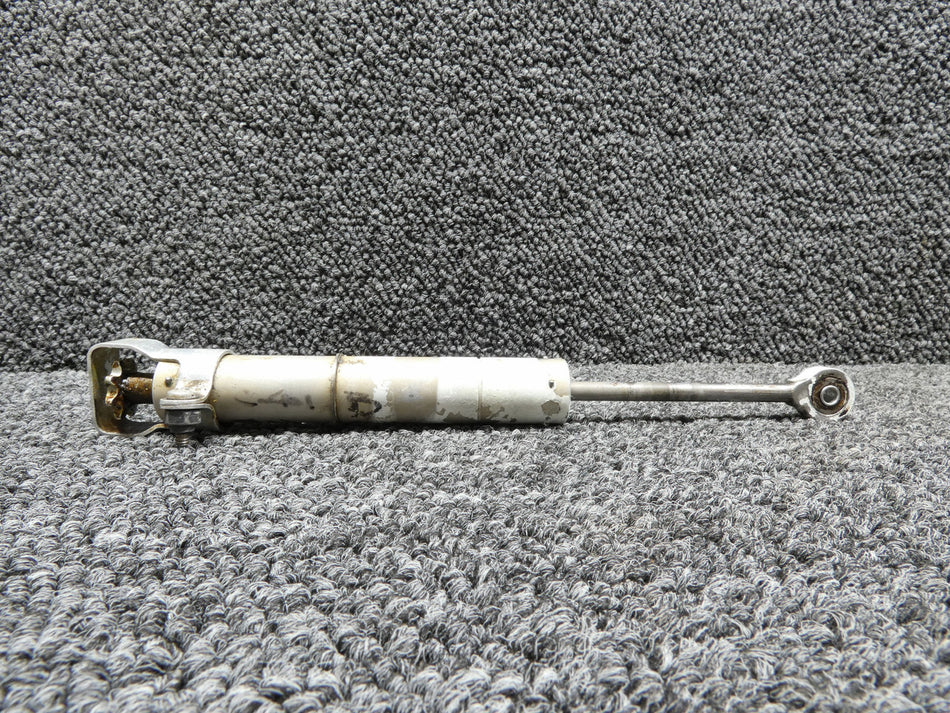1260074-3 (Use: 0831278-1) Cessna 401B Aileron Trim Tab Actuator Assembly
