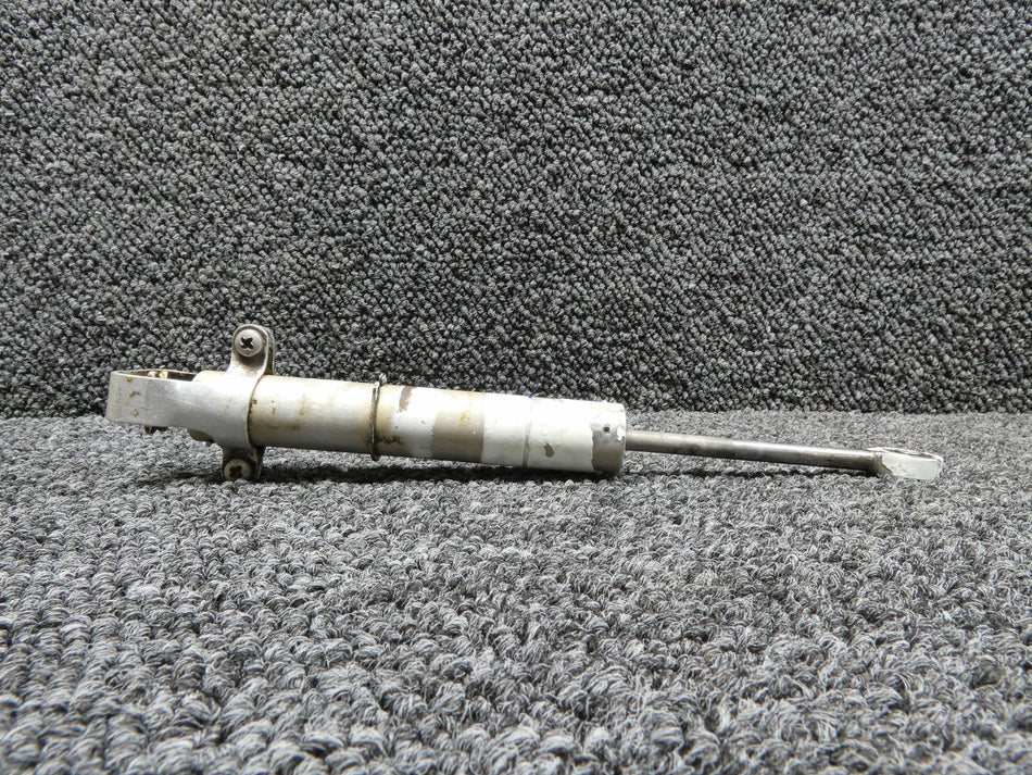 1260074-3 (Use: 0831278-1) Cessna 401B Aileron Trim Tab Actuator Assembly