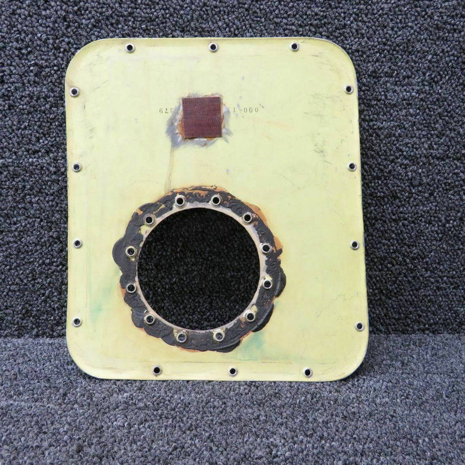 95-110041-61 Beech A36 Door Assy Fuel Access LH