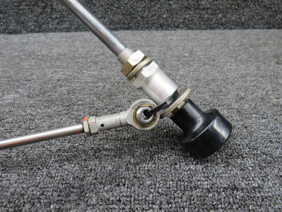 S1222-16 Cessna 182M Throttle Control Cable