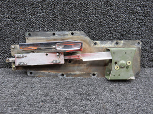 1511205-13 Cessna 182M Removable Cabin Door Latch Assy LH