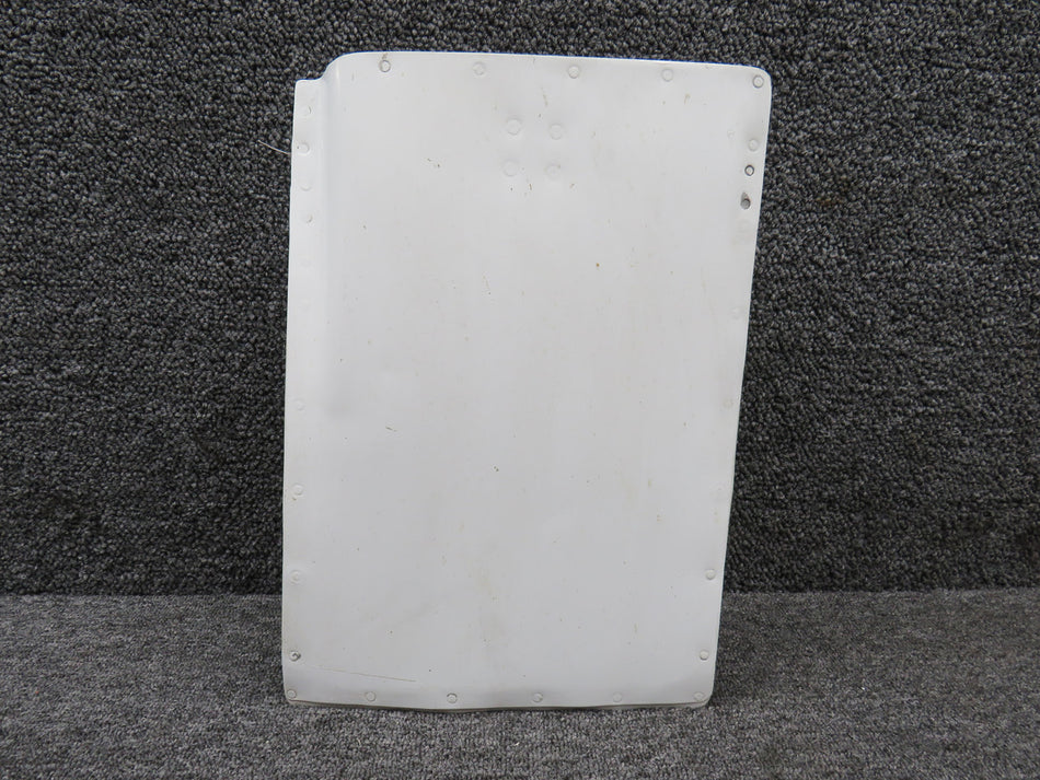 0752609-200 Cessna 182M Cowl Flap Assembly LH