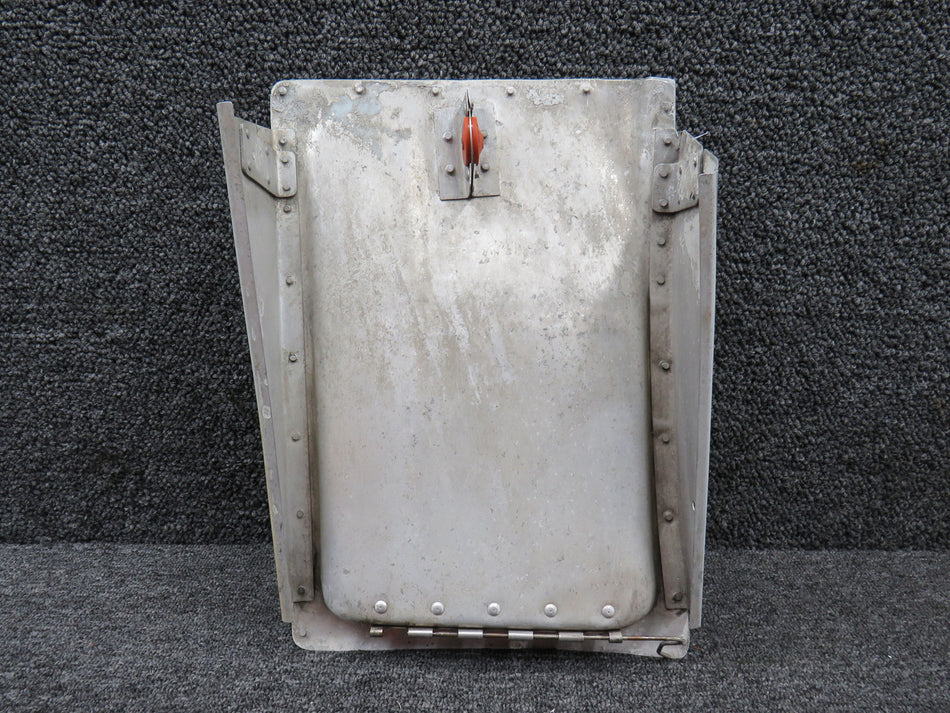 0752609-200 Cessna 182M Cowl Flap Assembly LH