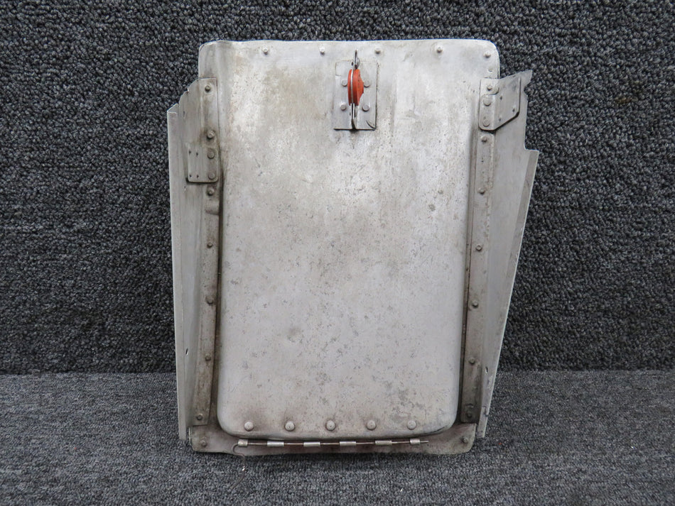 0752609-201 Cessna 182M Cowl Flap Assembly RH