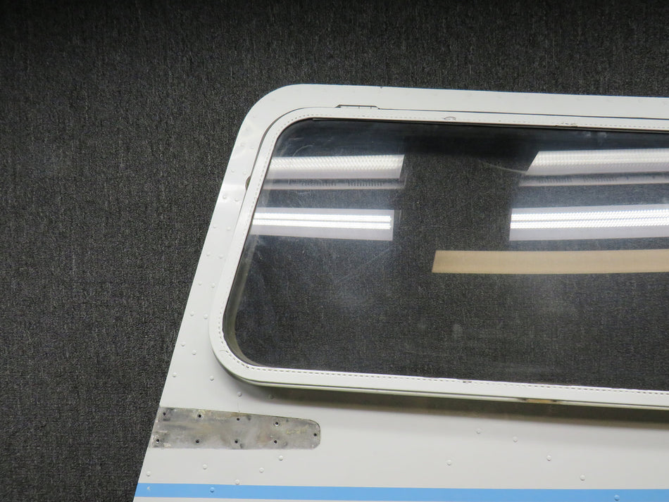 0710620-217 Cessna 182M Cabin Door Structure LH