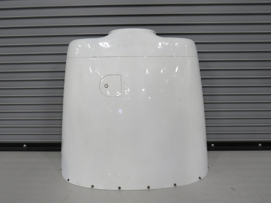 0752600-202, 0752639-2 Cessna 182M Upper Cowling Assembly