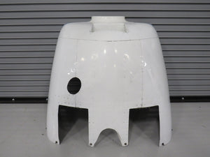 0752600-203, 0752639-1 Cessna 182M Lower Cowling Assembly