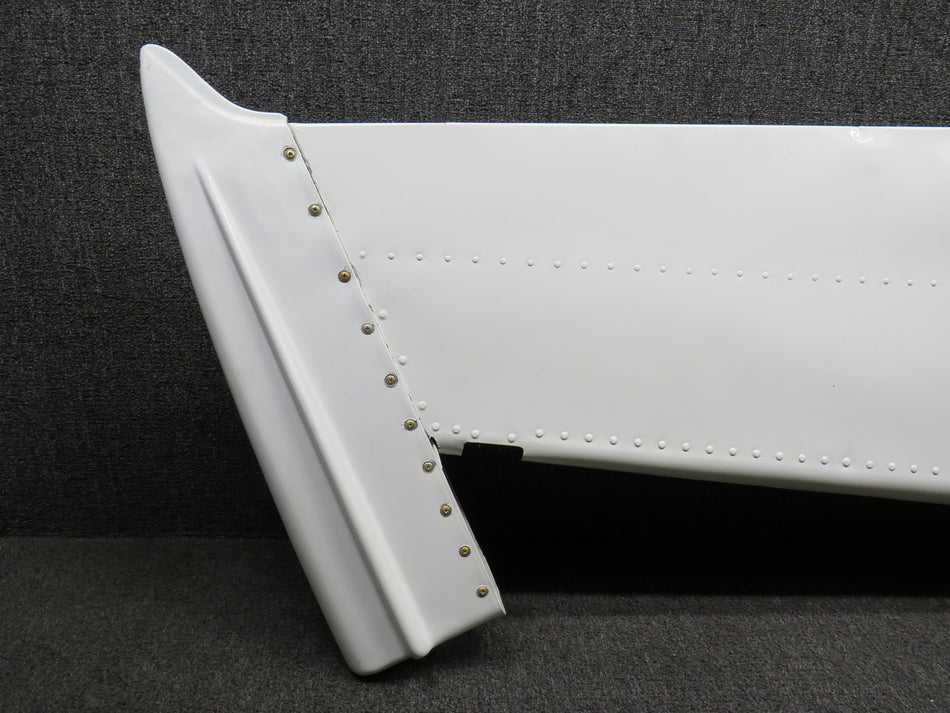 1231001-9 Cessna 182M Rudder Assembly