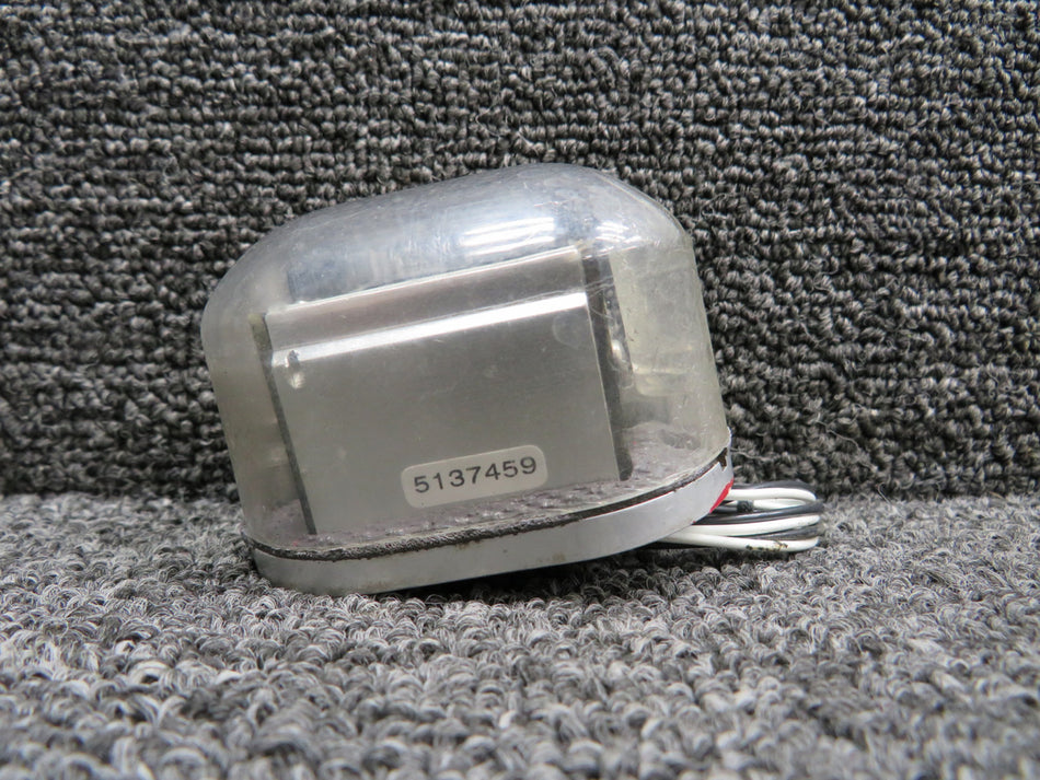 01-0770966-00 Whelen Taillight Assembly, 28V