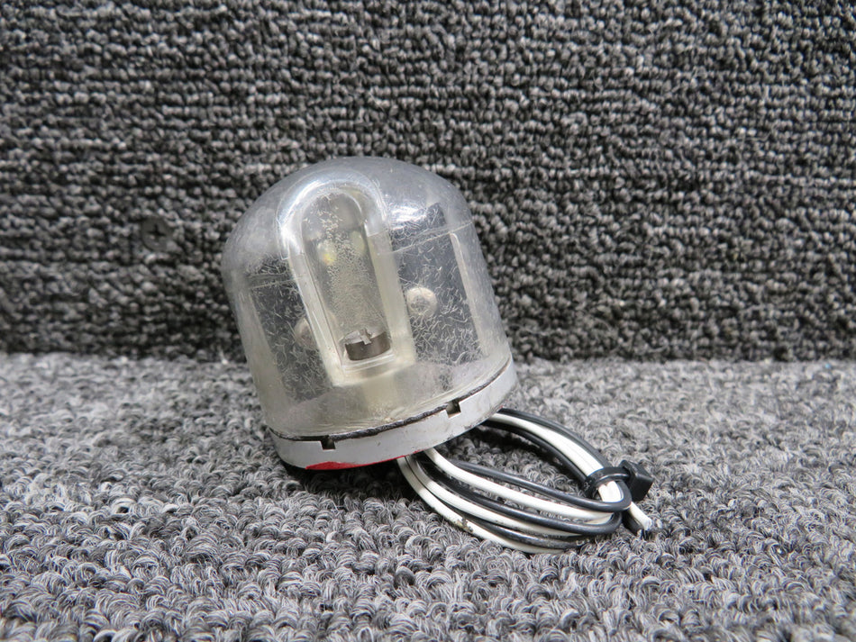 01-0770966-00 Whelen Taillight Assembly, 28V