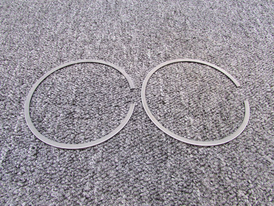 SA5002-P005 Piston Ring Set of 2 (New Old Stock)