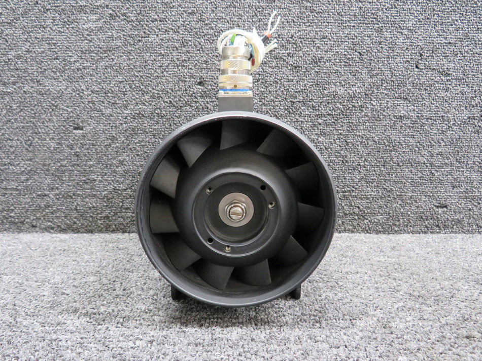 011598-501 Ametek MAXIAX 45008 Fan Assembly (Volts: 37.5, Amps: 3.8-12.5)