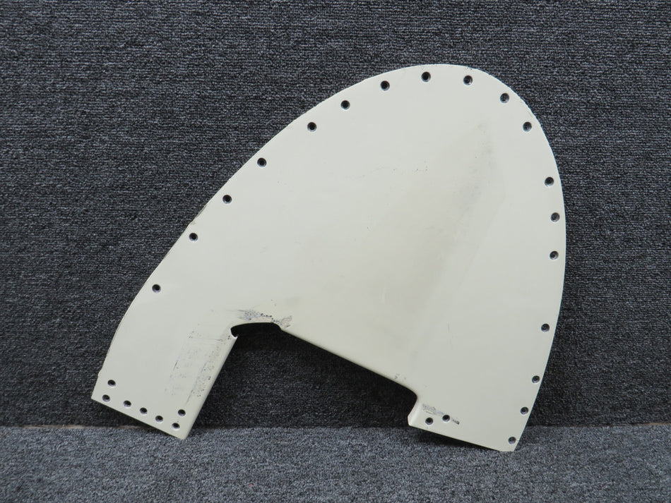 6631231-2 (Alt: 6631231-4) Goodrich Horizontal Stabilizer Forward Fairing RH