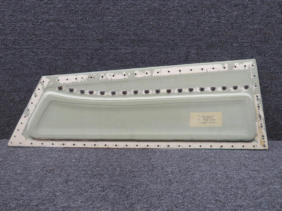 6631214-8 Cessna 560XL Citation XLS+ Vertical Fin Panel Bond Assembly RH