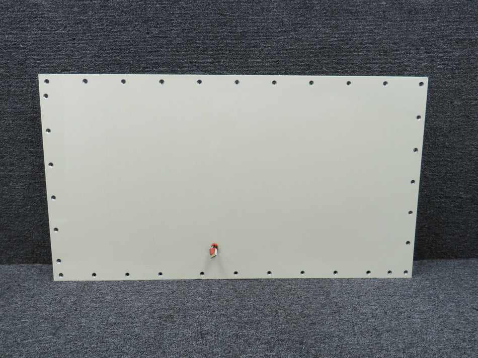 6610166-3 Cessna 560XL Citation XLS+ Tailcone Bonded Panel Assembly LH