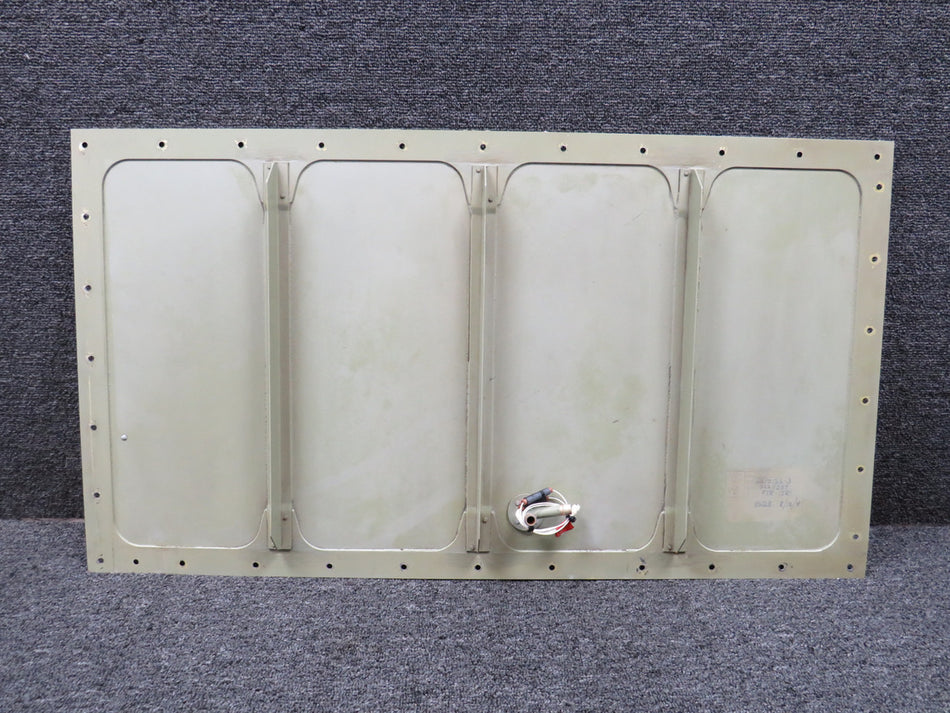 6610166-3 Cessna 560XL Citation XLS+ Tailcone Bonded Panel Assembly LH