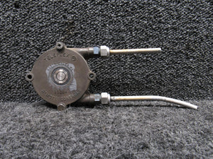 15384 Teleflex Remote Controls Assembly
