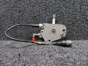 285705-2 Falcon FA100 Main Gear Uplock Box W/ Modifications