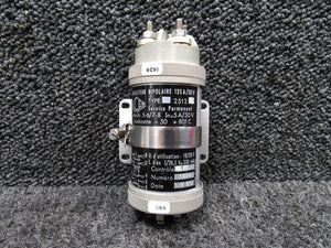 2512MN Marque Deposee Bipolar Contactor (30V) (125A)