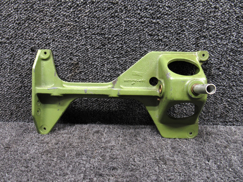 5011013-1 Cessna 401A Landing Gear Actuator Mounting Bracket
