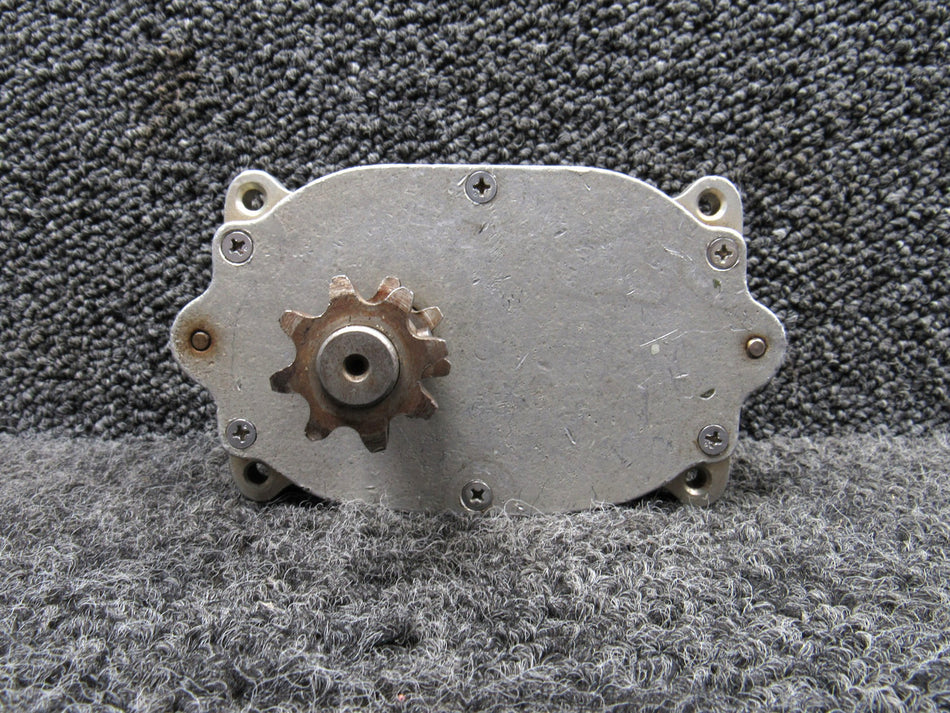 0861552 Cessna Flap Reduction Gear Box Unit