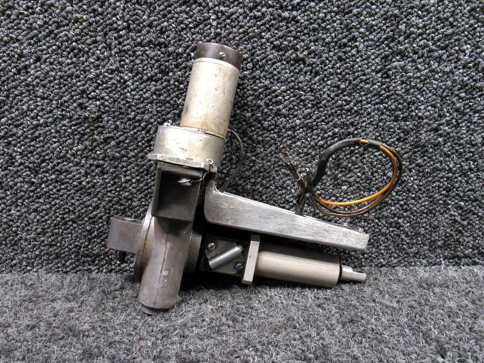 9910003 (Alt: 4194-00) Dukes Cowl Flap Actuator Assembly (24V)