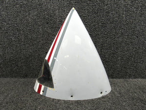 0823411-216 Cessna 421 Tip Tank Nose Cap Assembly RH