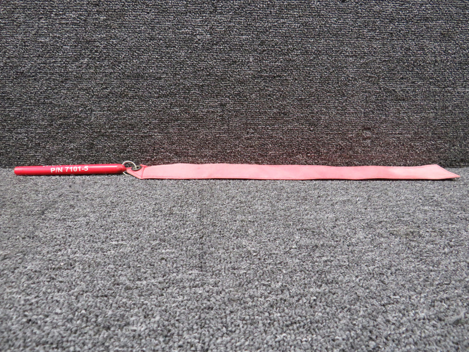 7101-5 Wick-Tector Static Wick Protector Cover
