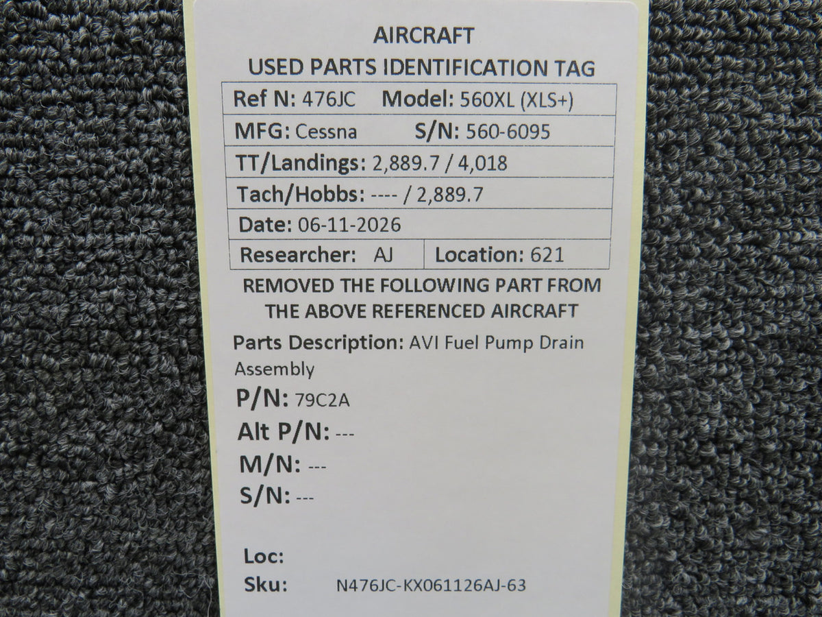 N476JC-KX061126AJ-63AS-N4