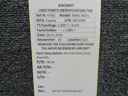 N476JC-KX061126AJ-63AS-N4