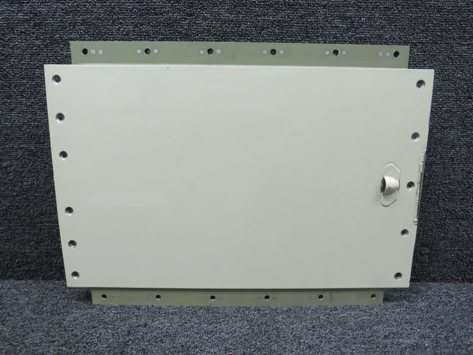 6610166-5 Cessna 560XL Citation XLS+ Panel Assembly
