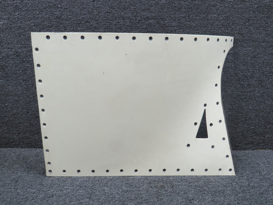 6610164-3 (Alt: 6610164-49) Goodrich Wing to Fuselage Access Panel LH