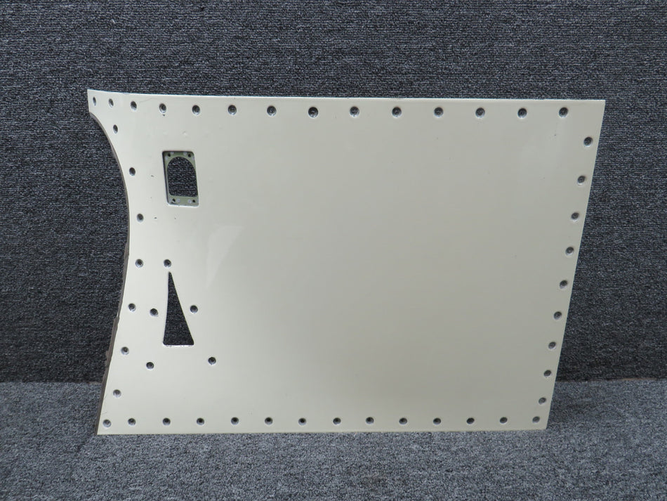 6610164-4 (Alt: 6610164-50) Goodrich Wing to Fuselage Access Panel RH