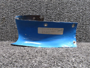 0823413-3 Cessna 411 Wing Tip Tank Fairing Forward LH
