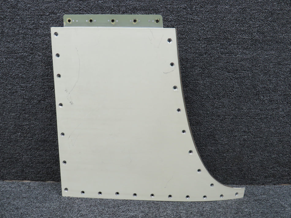 6610164-43 (Alt: 6610164-21) Cessna 560XL (XLS+) Wing to Fuselage Fairing LH