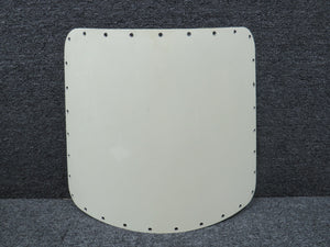 6612095-2 Cessna 560XL Citation XLS+ Tailcone Aft Access Door Bond Assembly