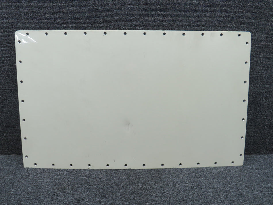 6610424-3 Cessna 560XL Citation XLS+ Aft Door Bond Assembly